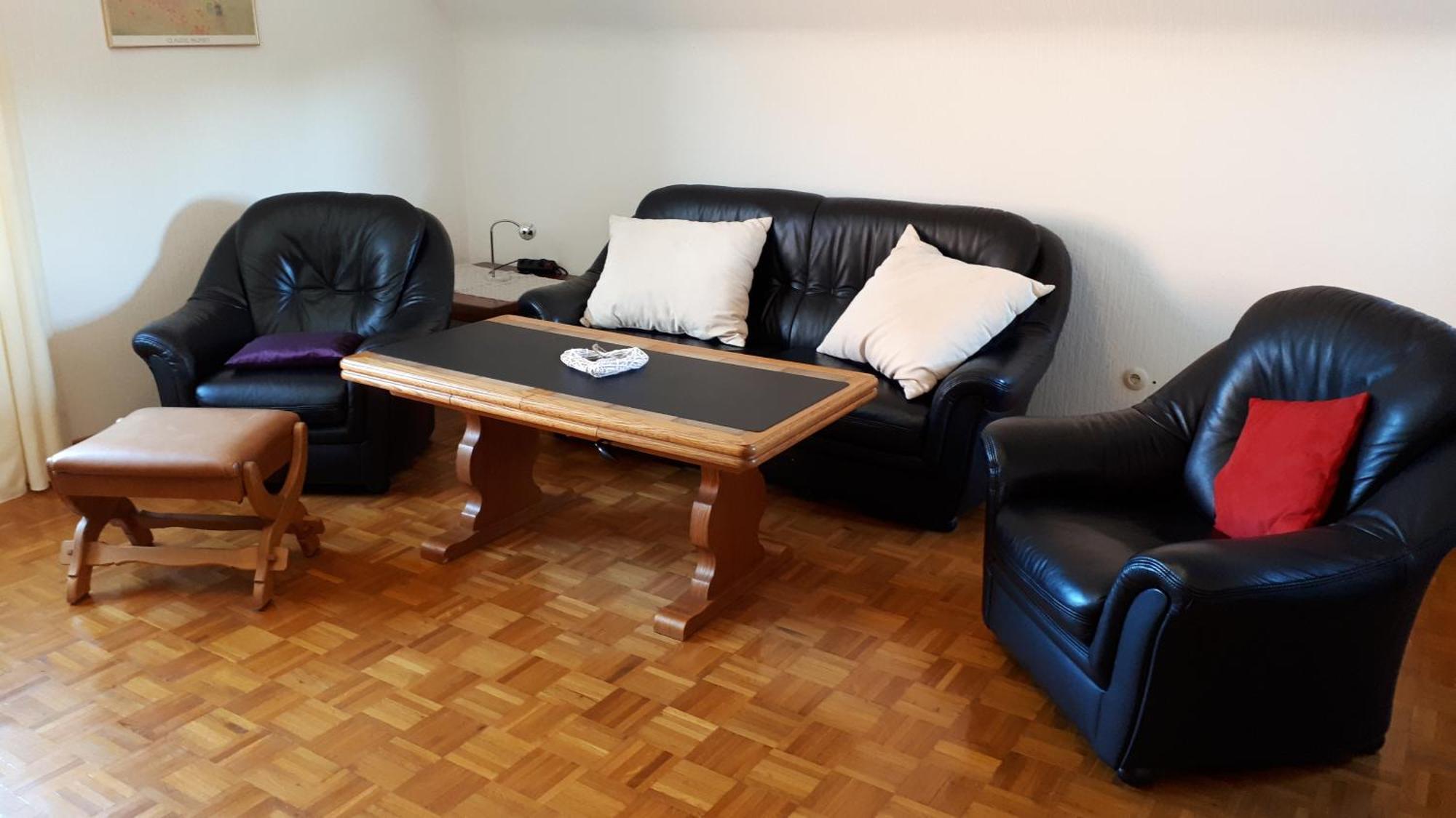 Reiterhof Jaegersburg Ferienwohnung 瓦雷尔 外观 照片