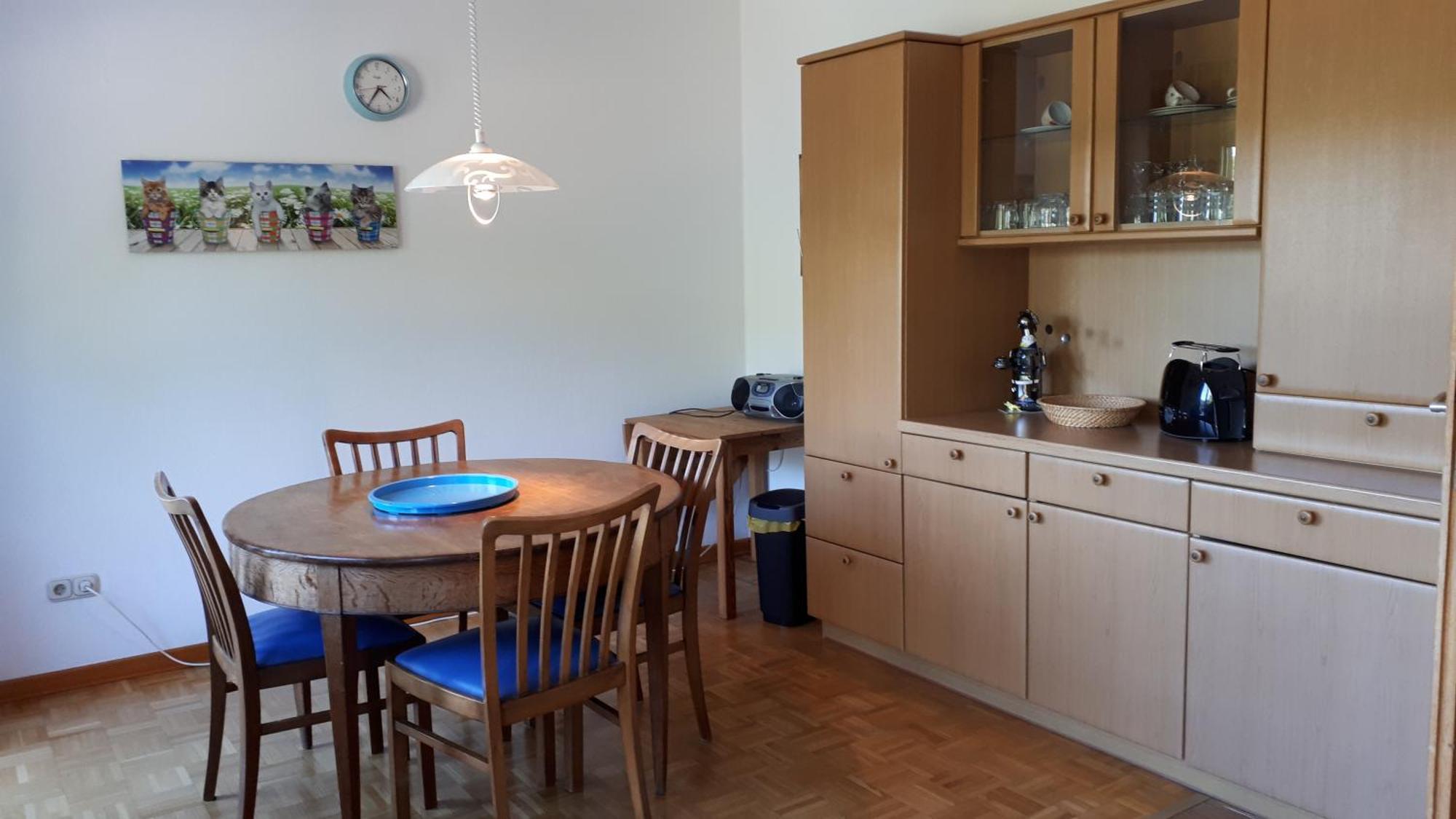 Reiterhof Jaegersburg Ferienwohnung 瓦雷尔 外观 照片