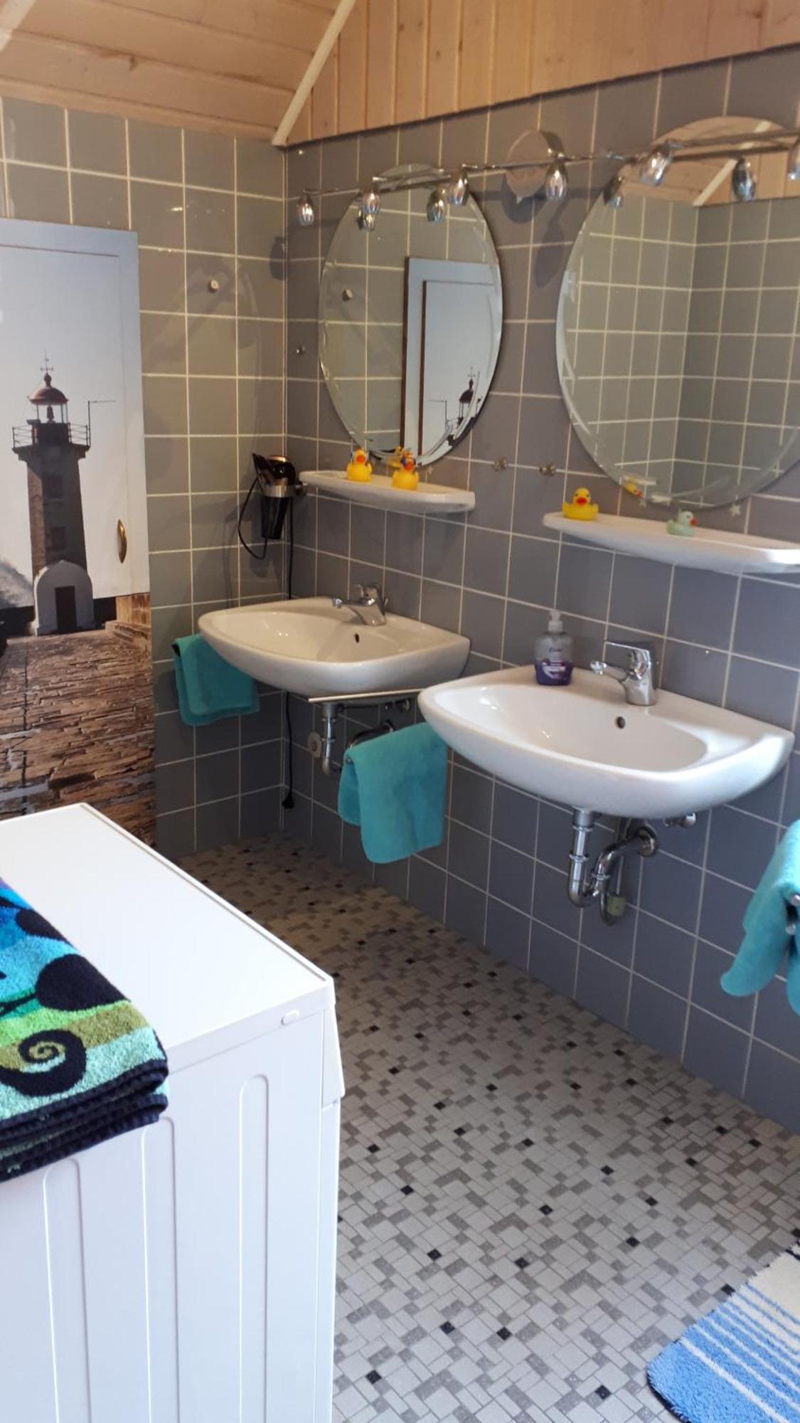 Reiterhof Jaegersburg Ferienwohnung 瓦雷尔 外观 照片