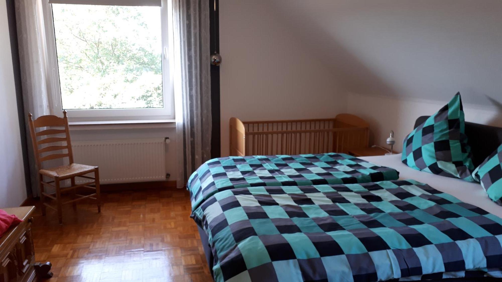 Reiterhof Jaegersburg Ferienwohnung 瓦雷尔 外观 照片