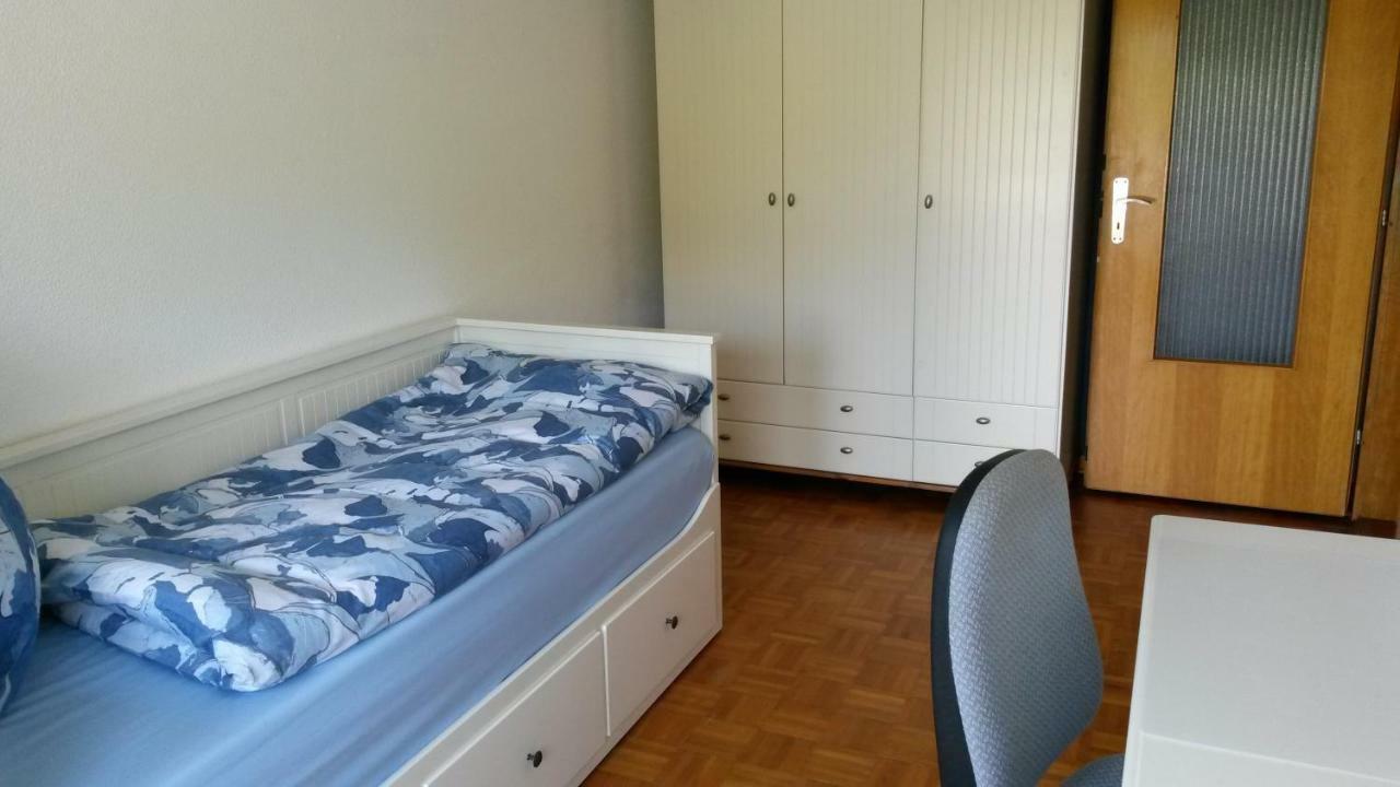 Reiterhof Jaegersburg Ferienwohnung 瓦雷尔 外观 照片